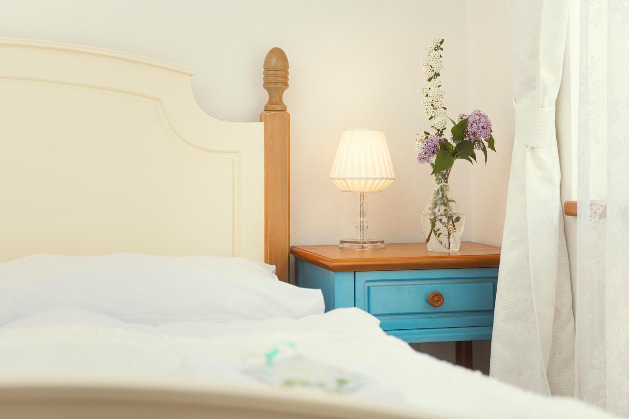 Hotel Ostende Chocerady Eksteriør billede